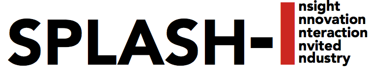 SPLASH-I Logo