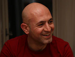 Adrian Rutle