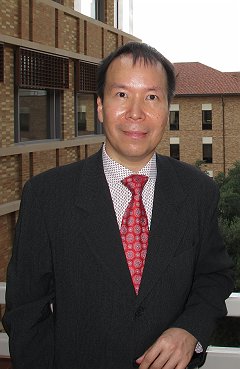 Albert M. K. Cheng