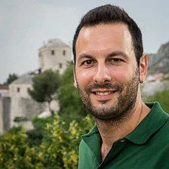 Alessandro Rossini