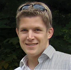 Andreas Hansson