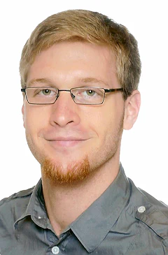 Andreas Ziegler