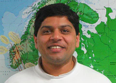 Aniruddha Gokhale