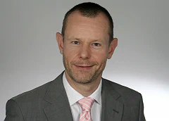 Bernhard Sch&auml;tz