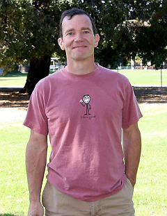 Bill Pugh