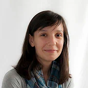 Boryana Goncharenko