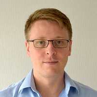 Chris Seaton