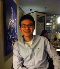 Daejun Park