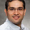 Ebrahim Bagheri