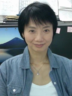 Hiroko Midorikawa