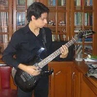 Jaime Arias