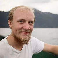 Joel Lindholm