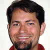 Jonathan Aldrich