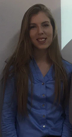 Larissa Braz