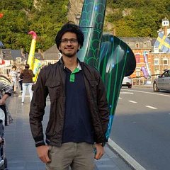 Mandar Chandorkar