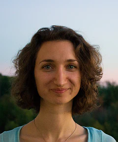 Marianna Rapoport