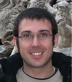 Massimo Tisi