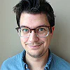 Matthew Gaudet