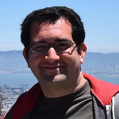 Mehrdad Afshari