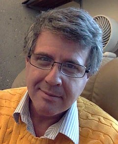 Michael W. Godfrey