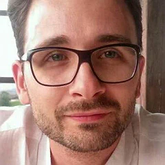 Mirko Stocker