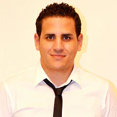 Mohamed Boussaa