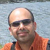 Nadeem Jamali