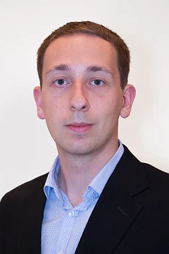 Oliver Hanappi