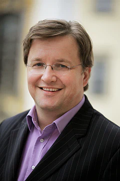Paul Gr&uuml;nbacher