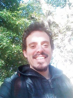 Ricardo Honorato-Zimmer