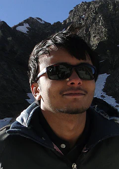 Rohan Bavishi