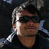 Rohan Bavishi