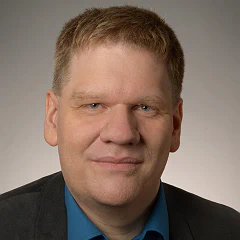 Sebastian Richly