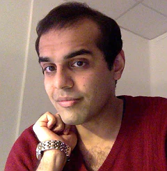 Shoaib Akram