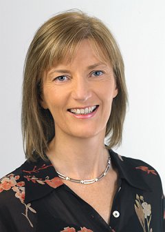 Siobhán Clarke