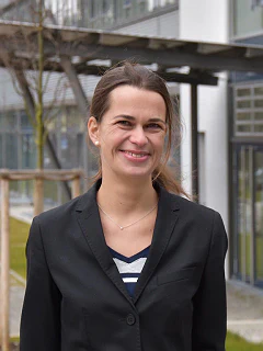 Sonja Schimmler