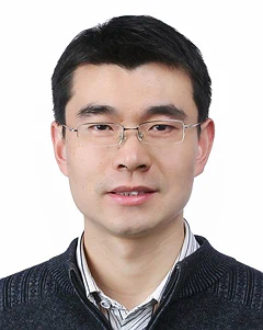 Tian Zhang