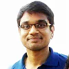Venkatesh Srinivasan