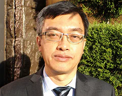 Wei-Ngan Chin