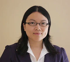 Xinghui Zhao