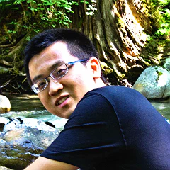 Xinyu Wang