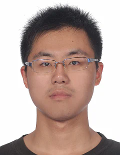 Yongzhe Zhang