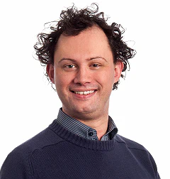 Yves Jaradin