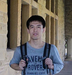 Zhiqiang Zuo