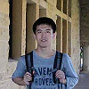 Zhiqiang Zuo